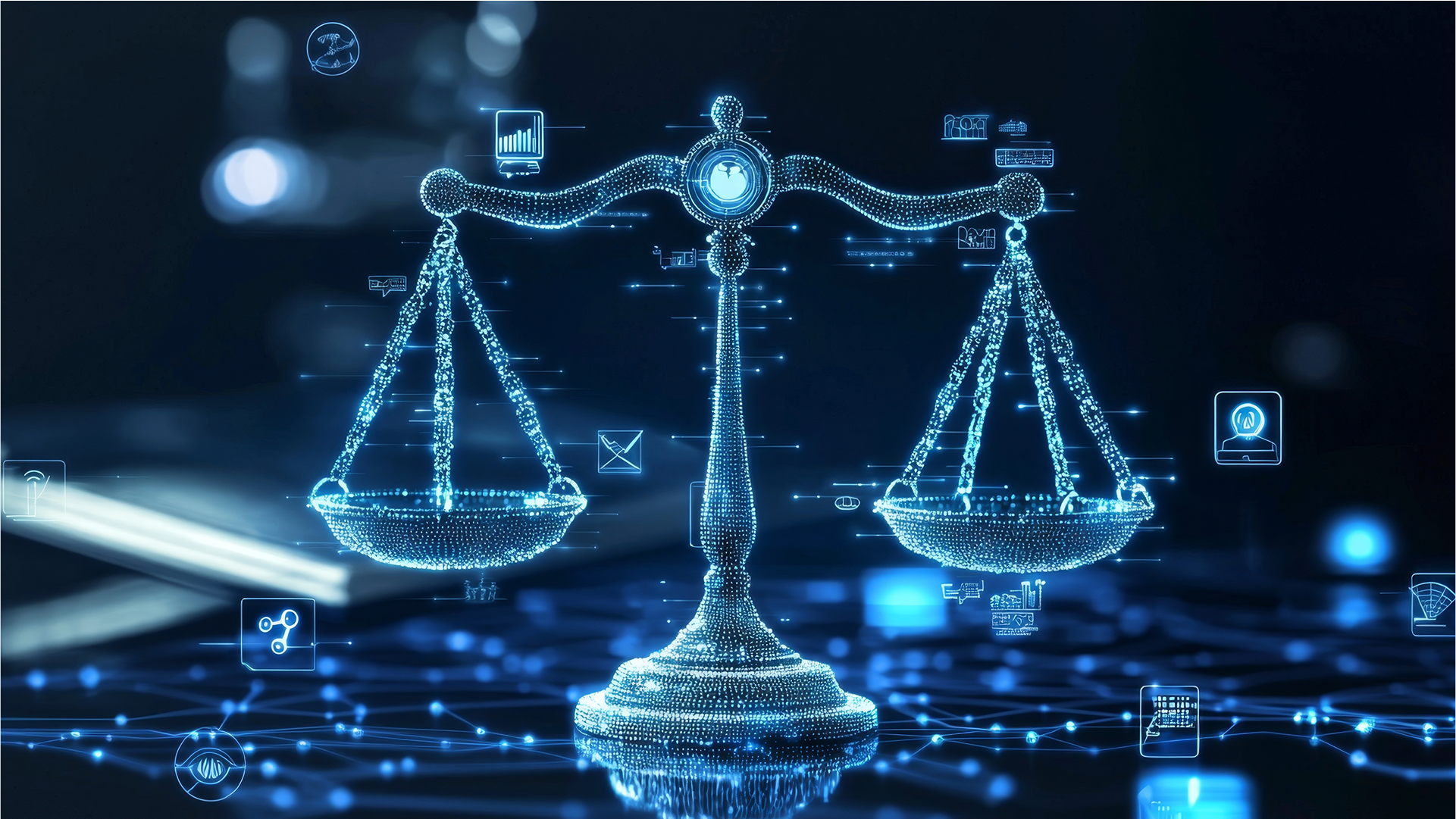 Ethics of AI in Data Management